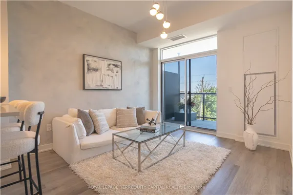 600 North Service Road, #313