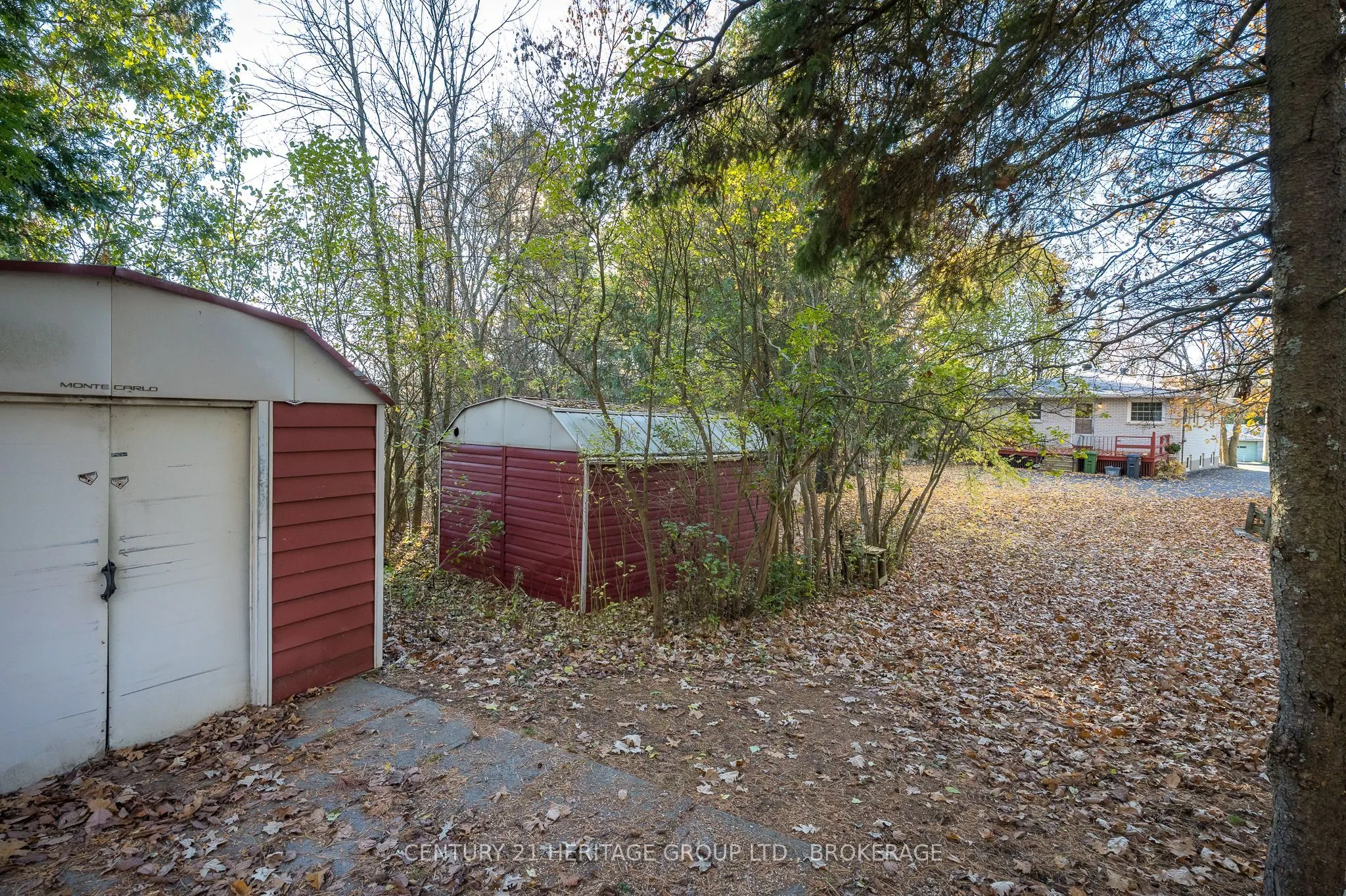 3544 Princess Street