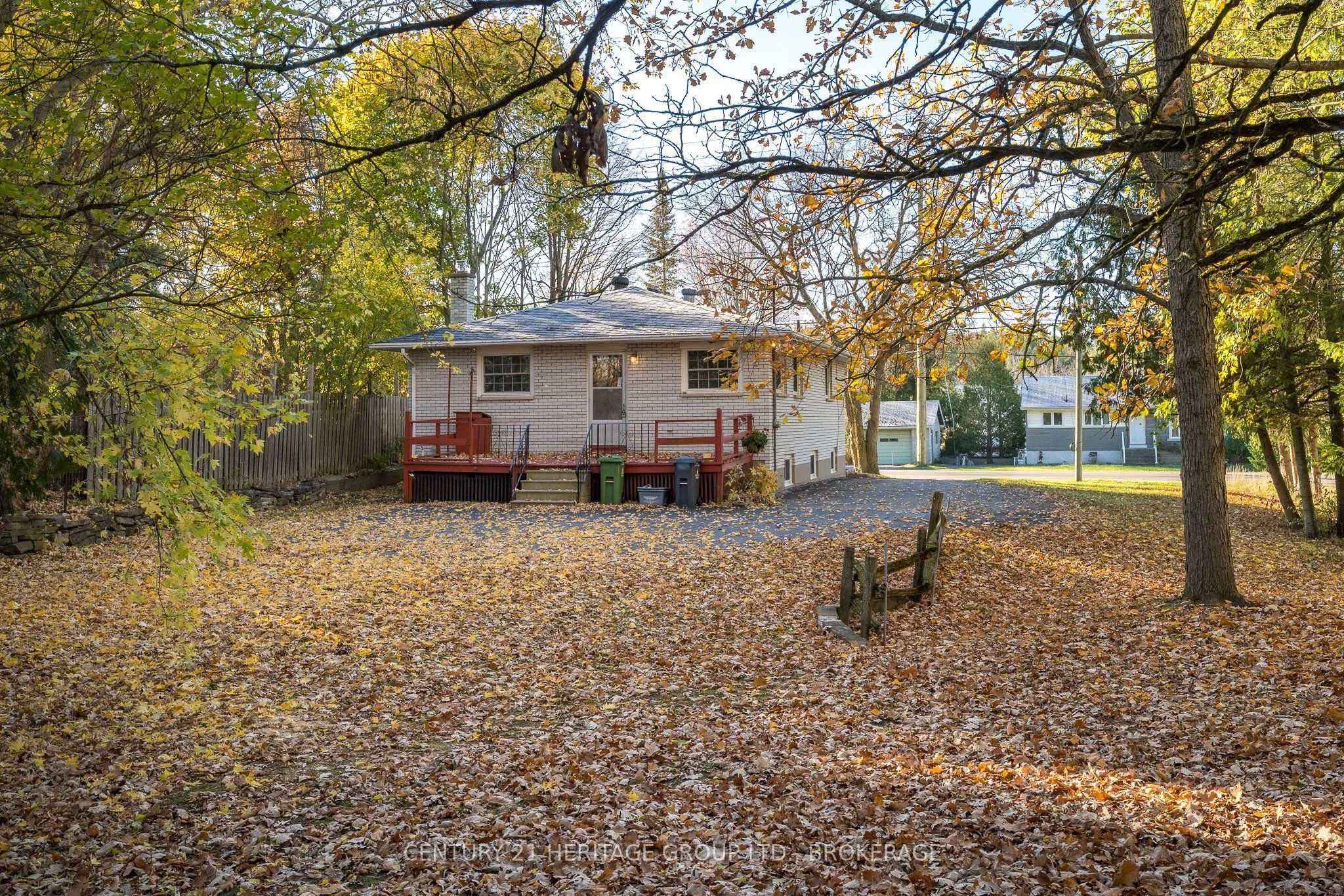 3544 Princess Street