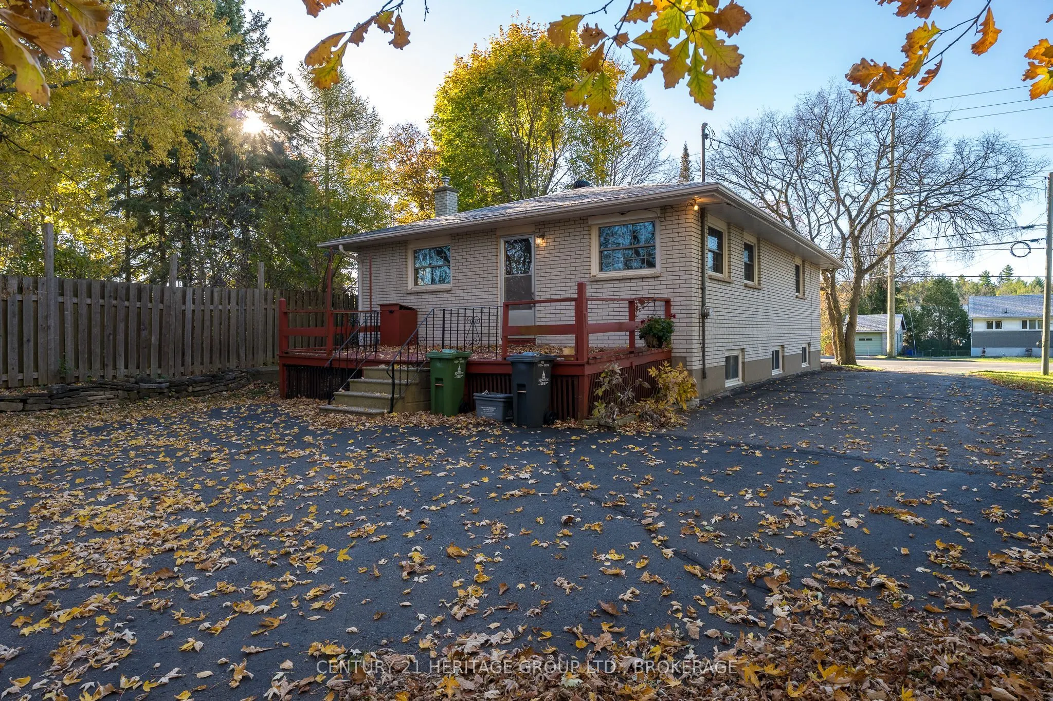 3544 Princess Street