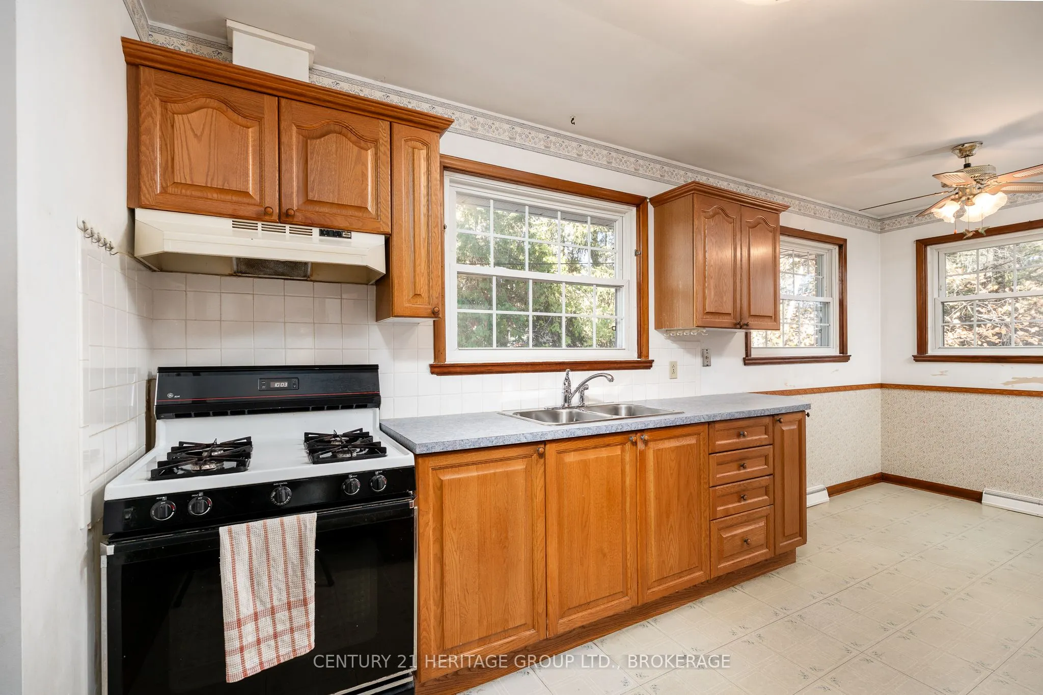 3544 Princess Street