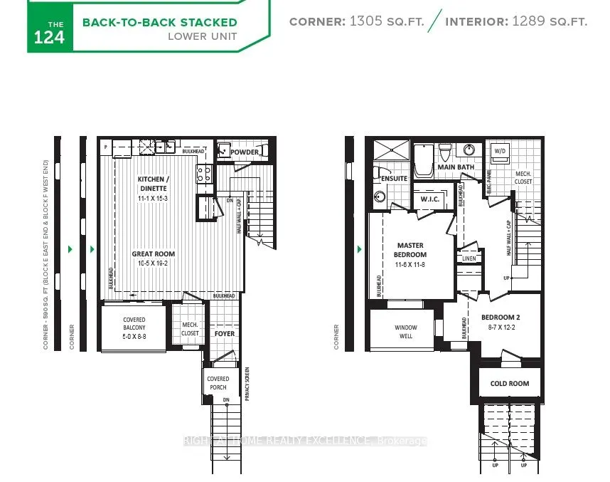 102 Seabrook Drive, #72