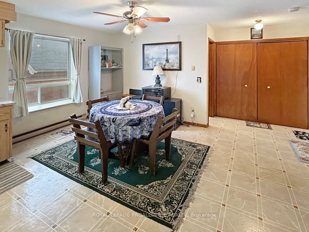 91 St Lawrence Street E