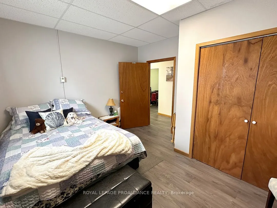 91 St Lawrence Street E