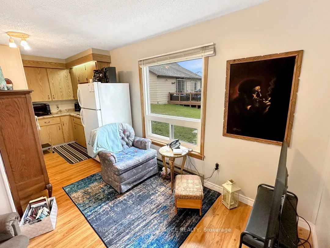 91 St Lawrence Street E