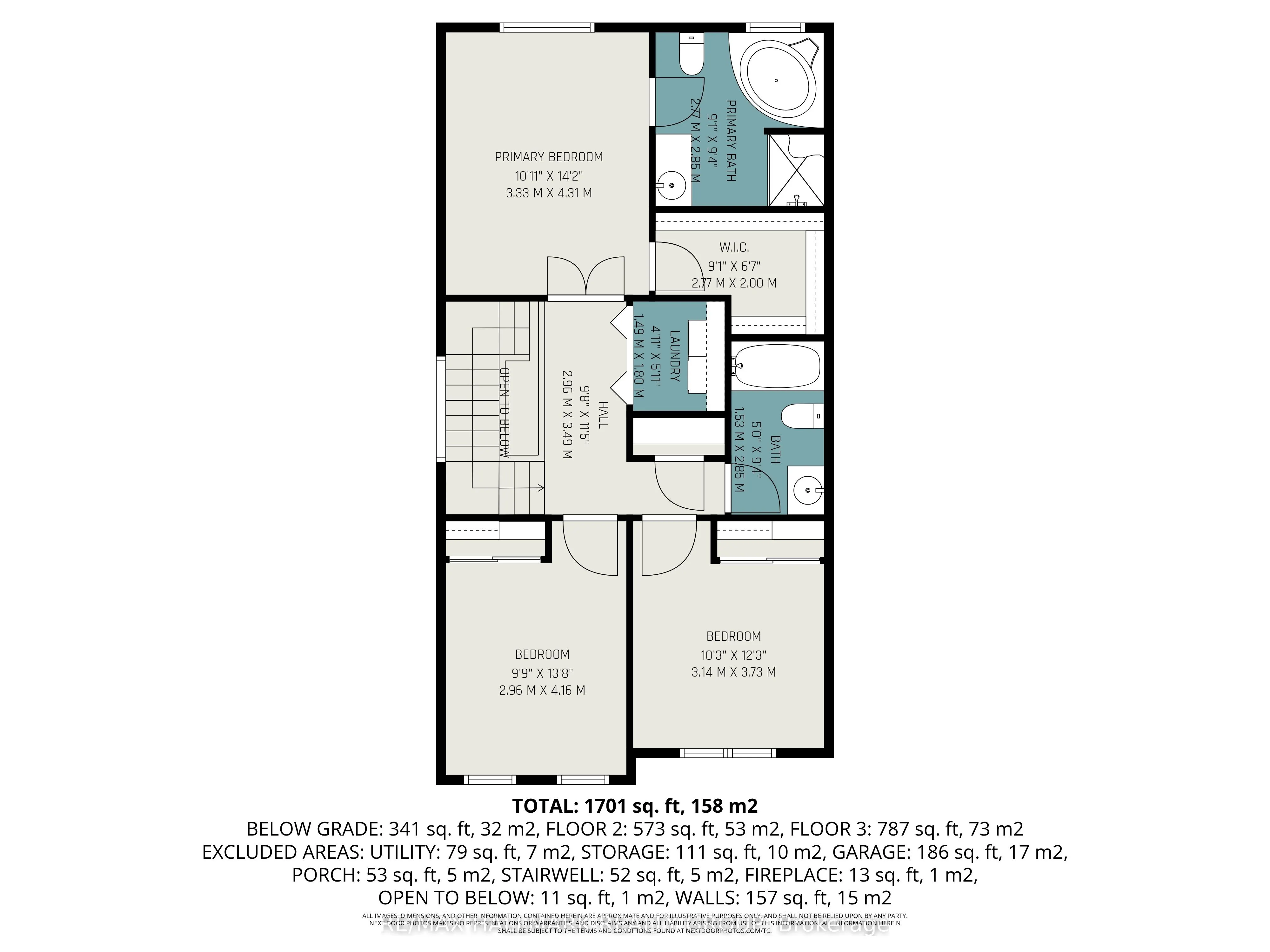 1487 Carronbridge Circle