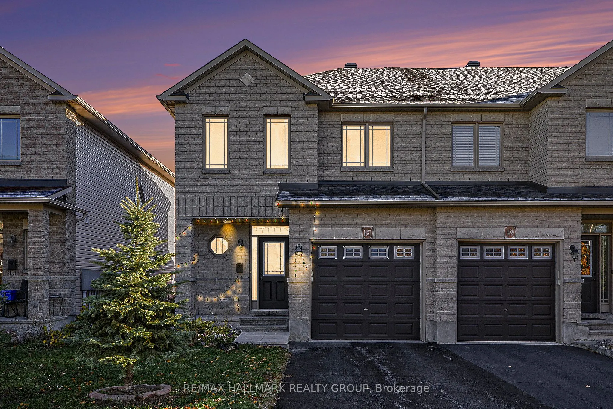 1487 Carronbridge Circle