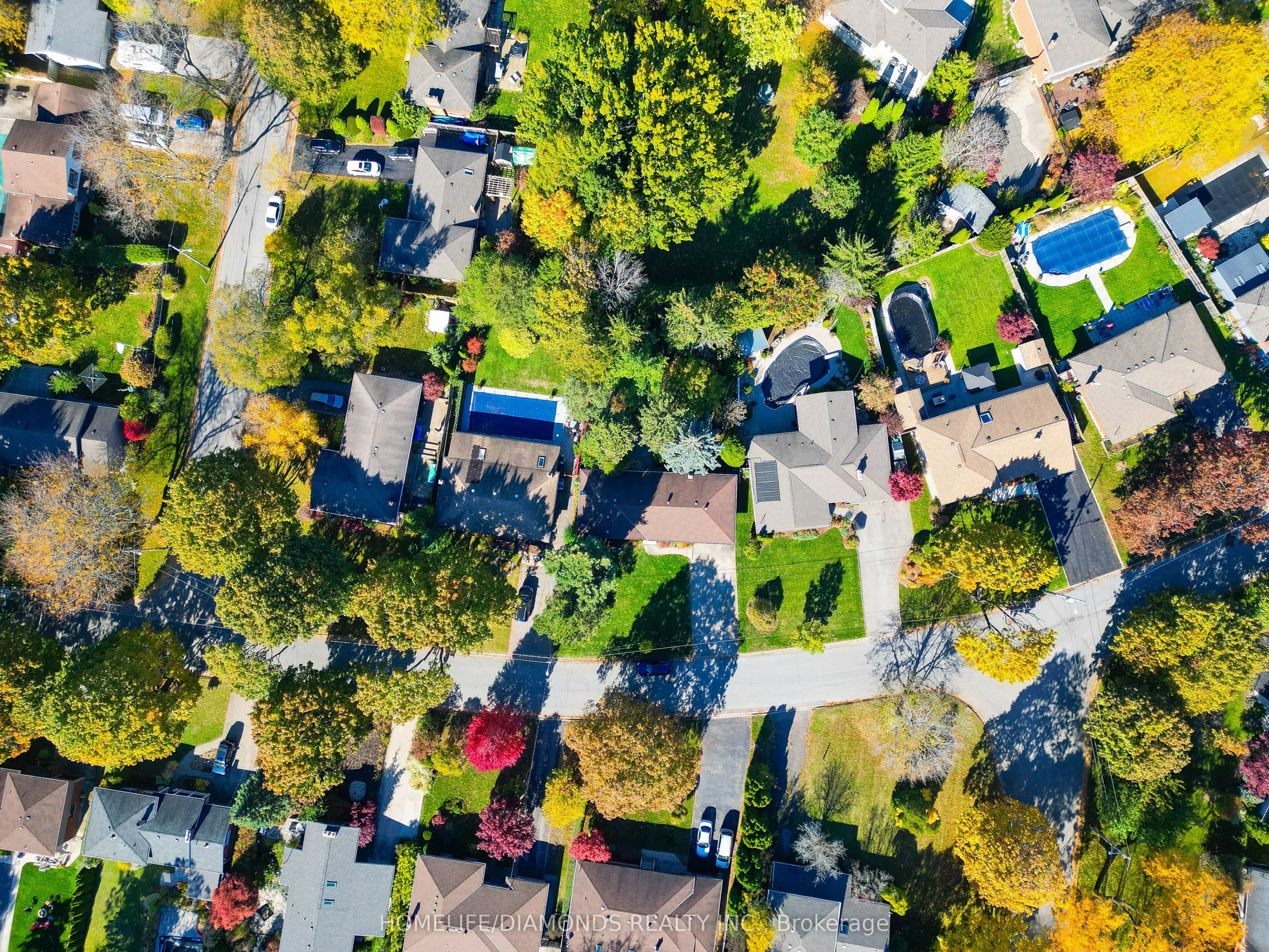 17 OLD COACH Road, #UPPER