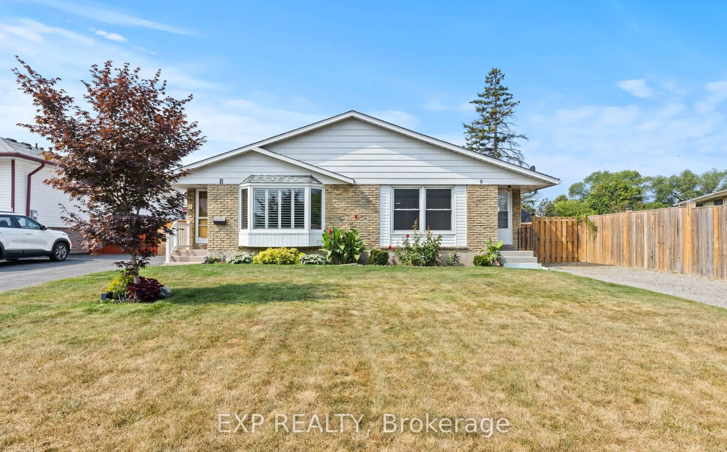 6 Mccordick Drive, #Upper