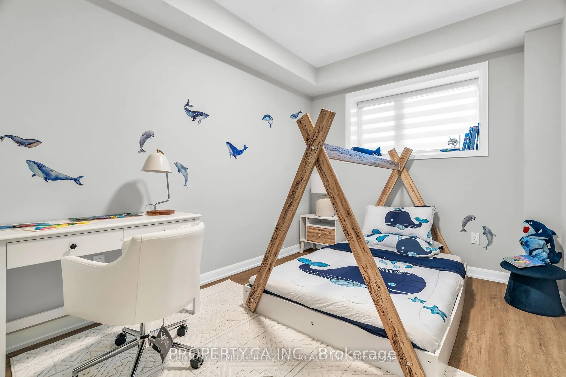 708 Woolwich Street, #101