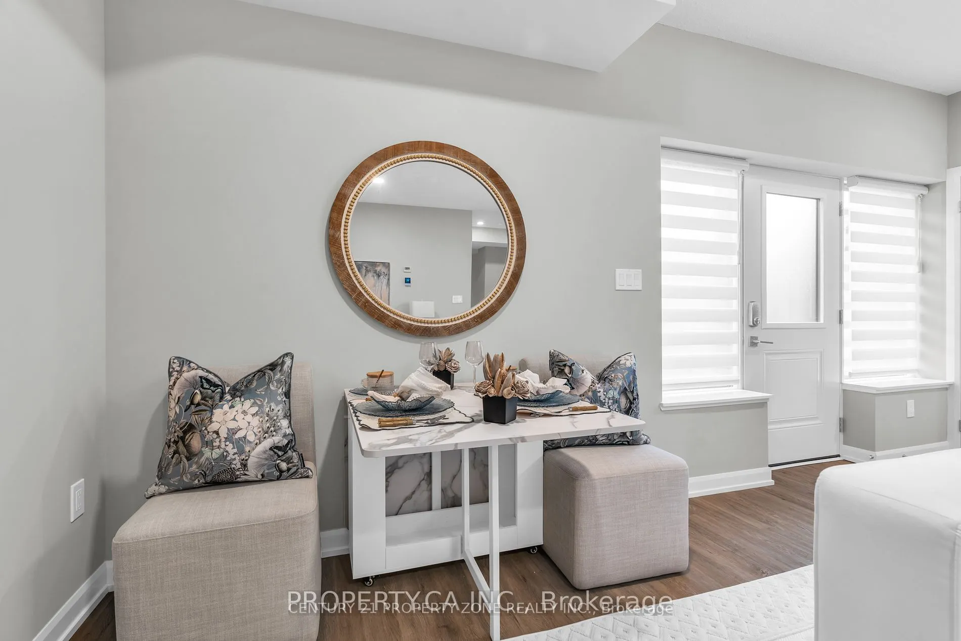 708 Woolwich Street, #101