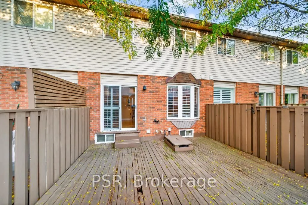 171 Highbury Drive, #28