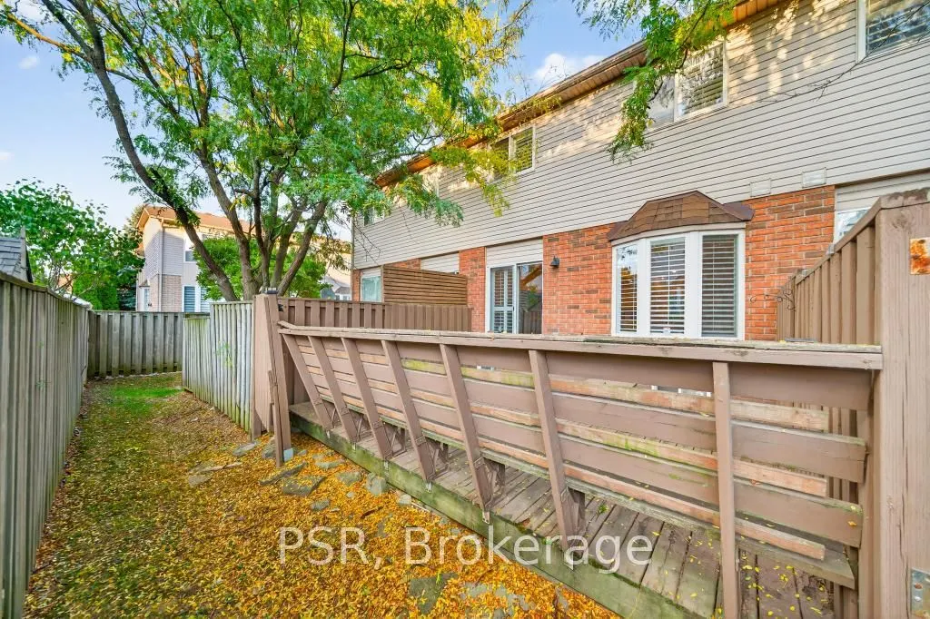 171 Highbury Drive, #28