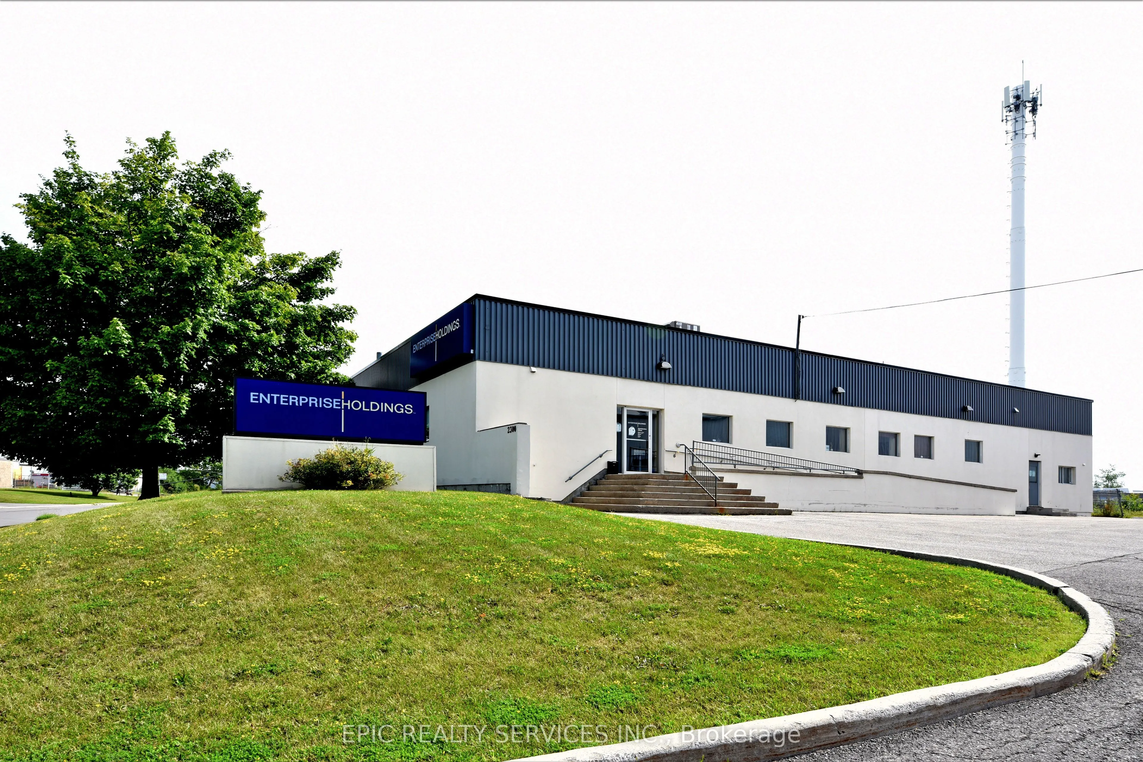 2300 Stevenage Drive