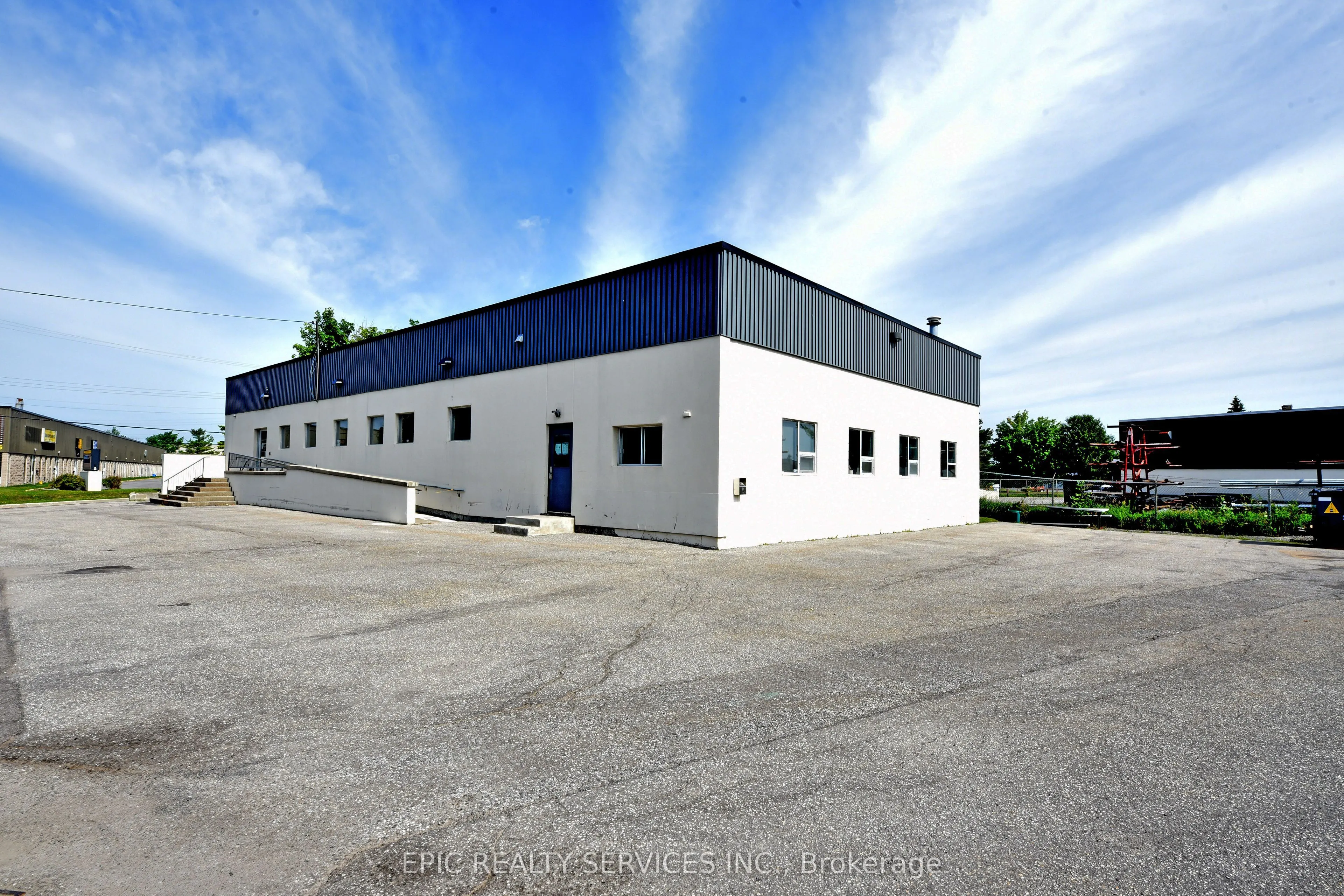 2300 Stevenage Drive