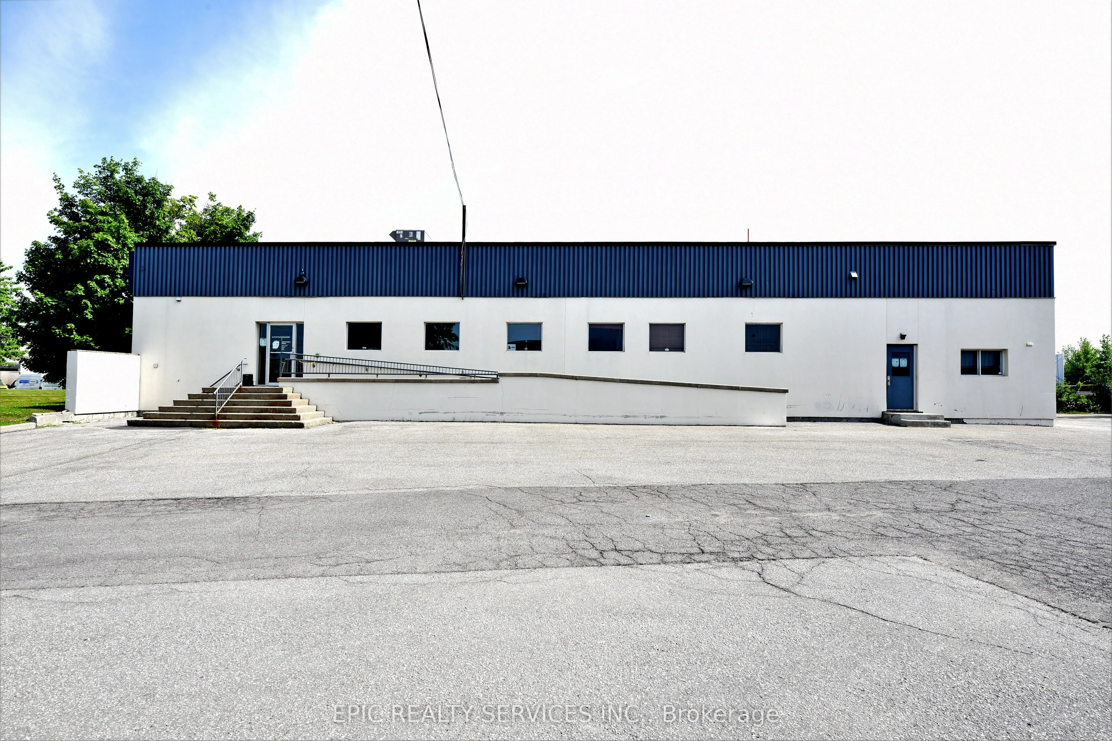 2300 Stevenage Drive