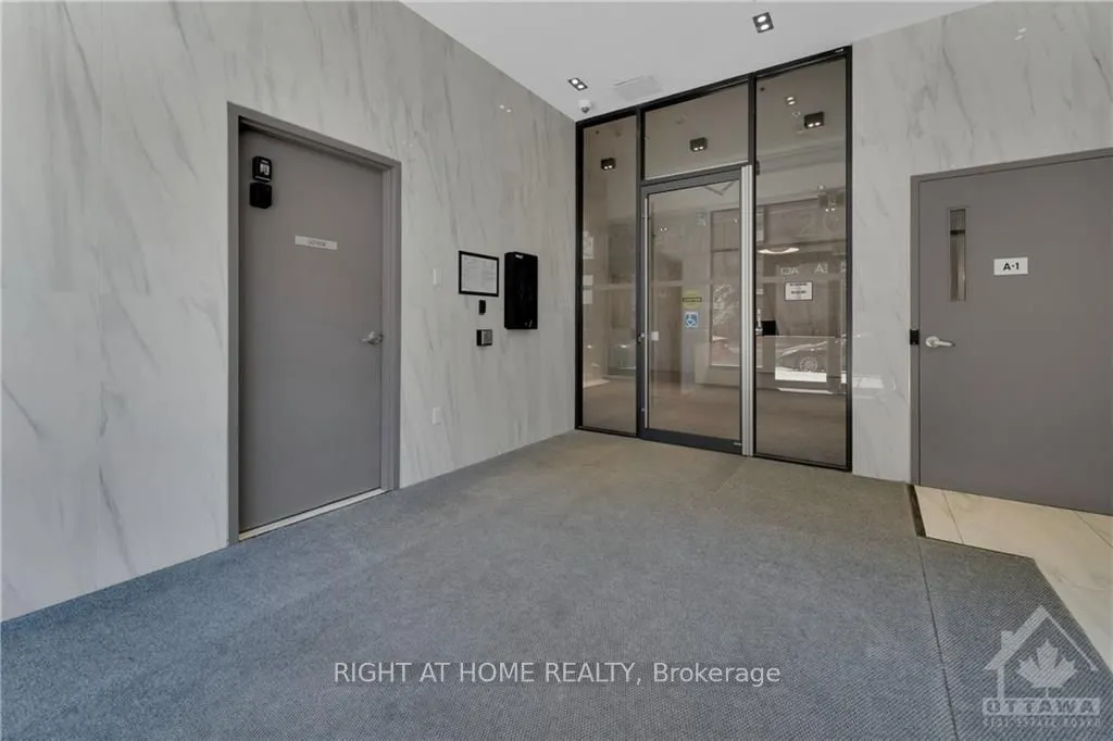 203 CATHERINE Street, #509