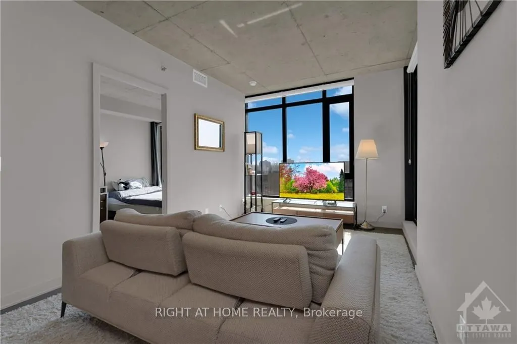 203 CATHERINE Street, #509