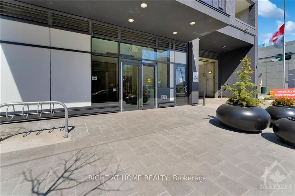 203 CATHERINE Street, #509