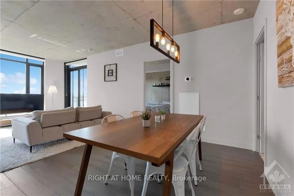 203 CATHERINE Street, #509