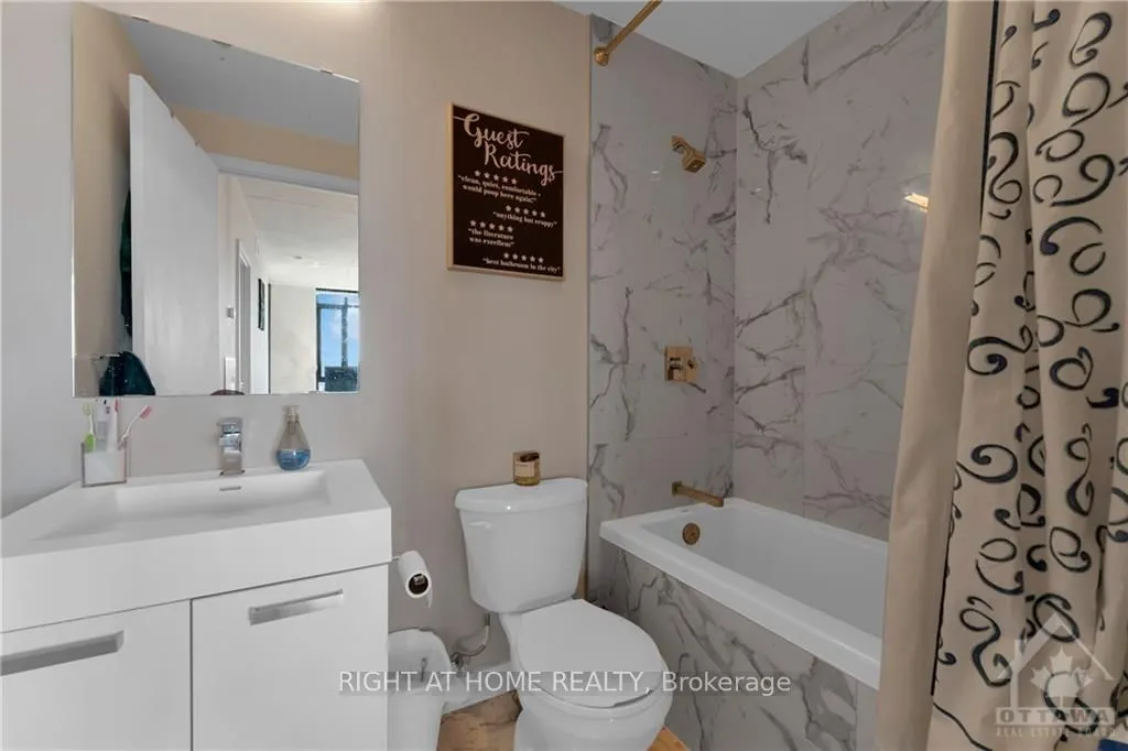 203 CATHERINE Street, #509