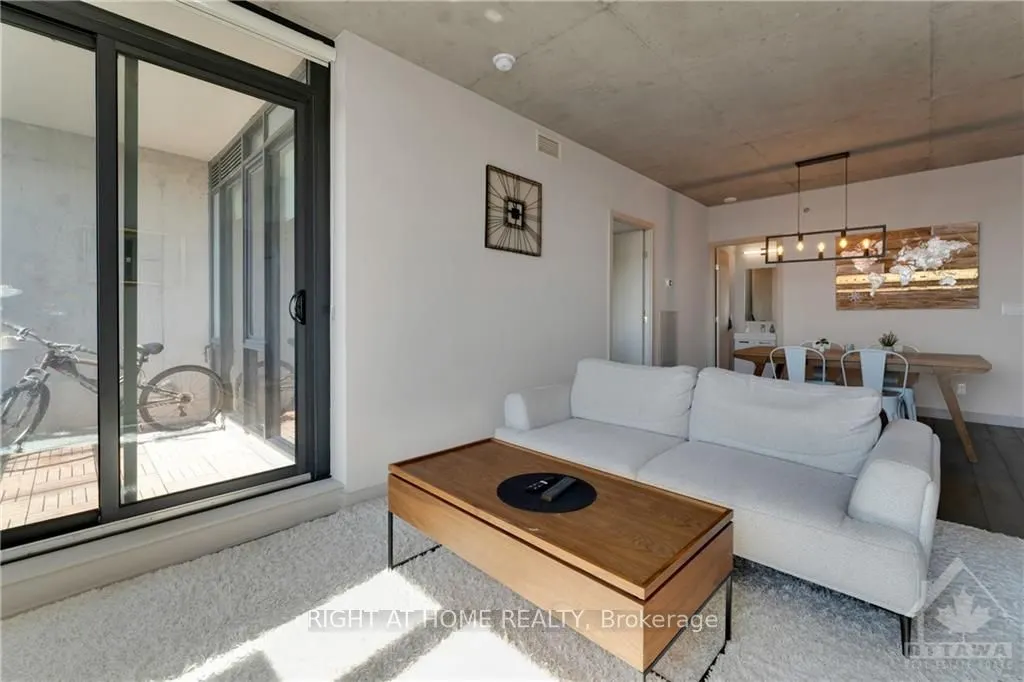 203 CATHERINE Street, #509