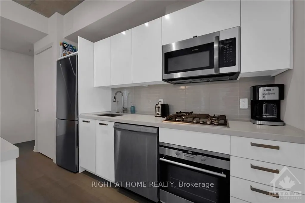 203 CATHERINE Street, #509