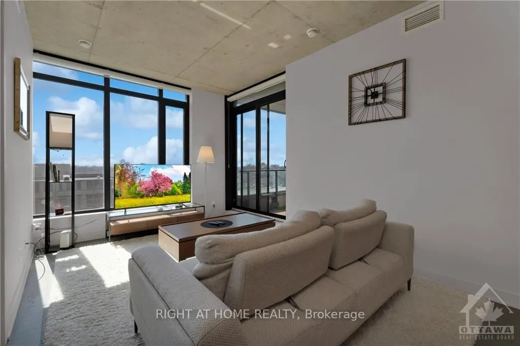 203 CATHERINE Street, #509