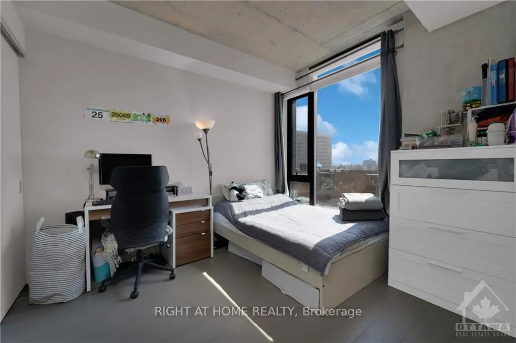 203 CATHERINE Street, #509