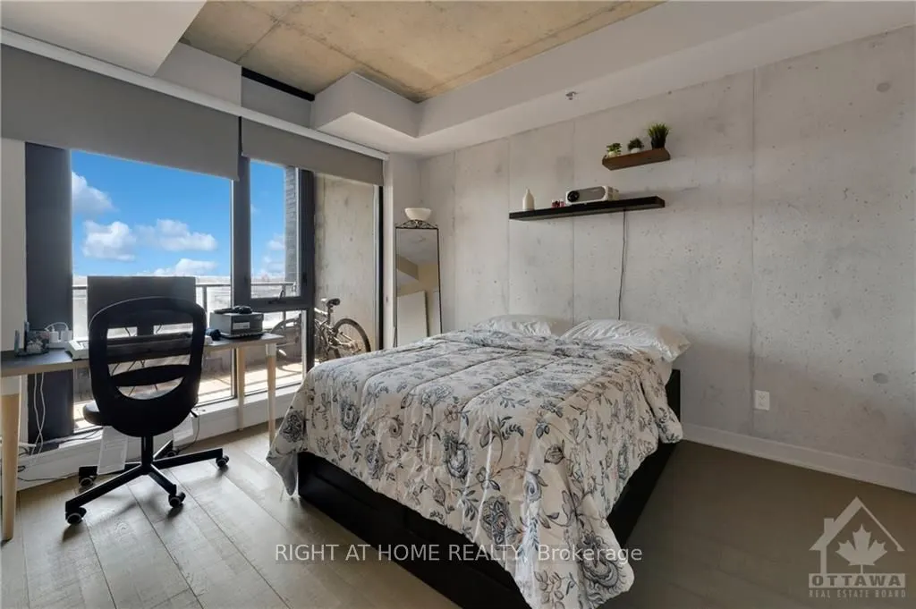 203 CATHERINE Street, #509