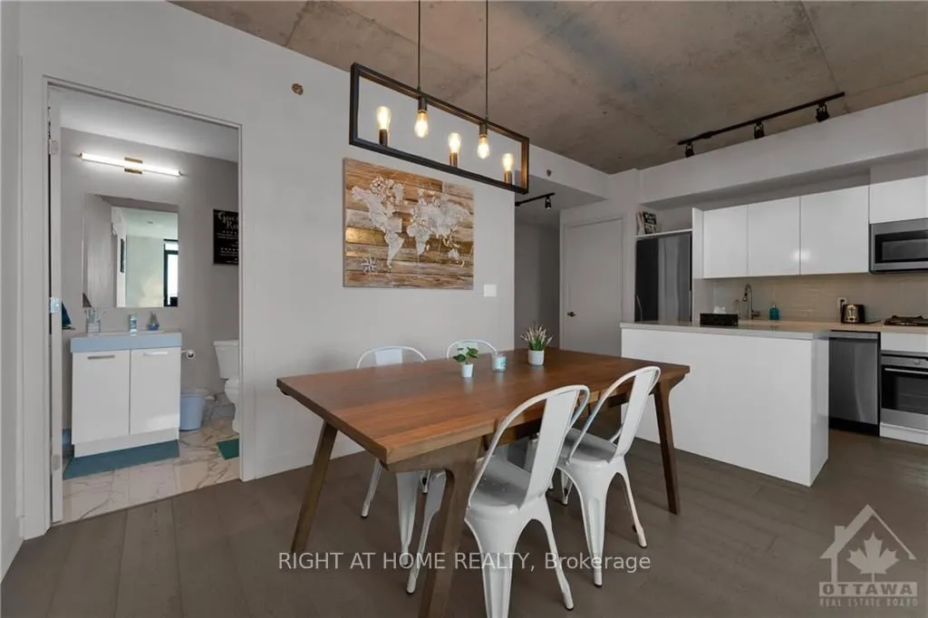 203 CATHERINE Street, #509