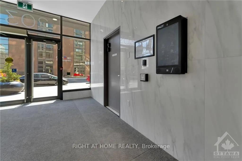 203 CATHERINE Street, #509