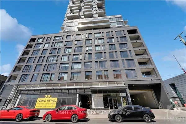 203 CATHERINE Street, #509