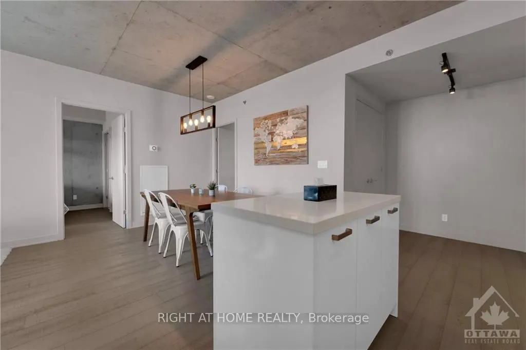 203 CATHERINE Street, #509