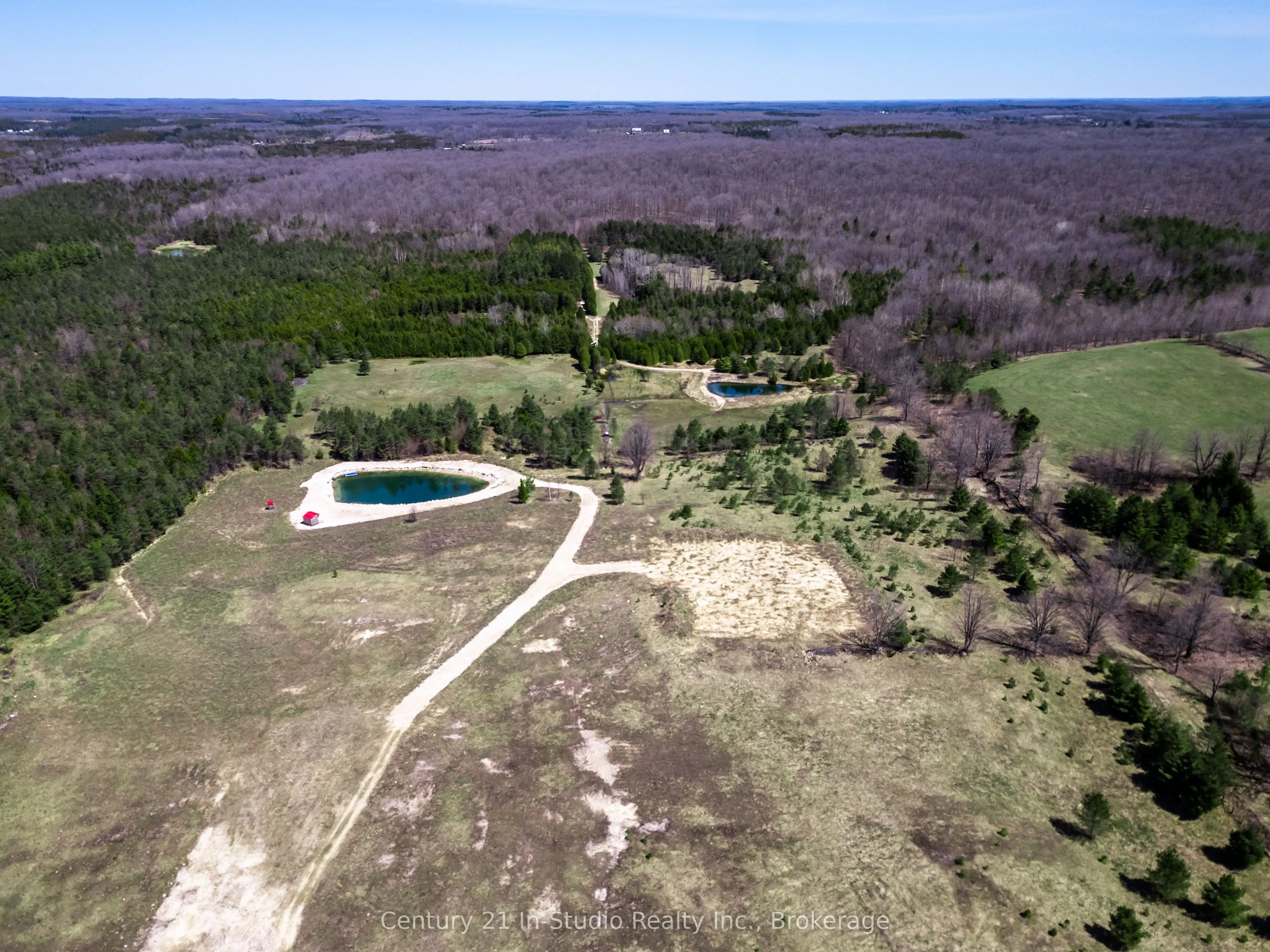 395594 CONCESSION ROAD 2