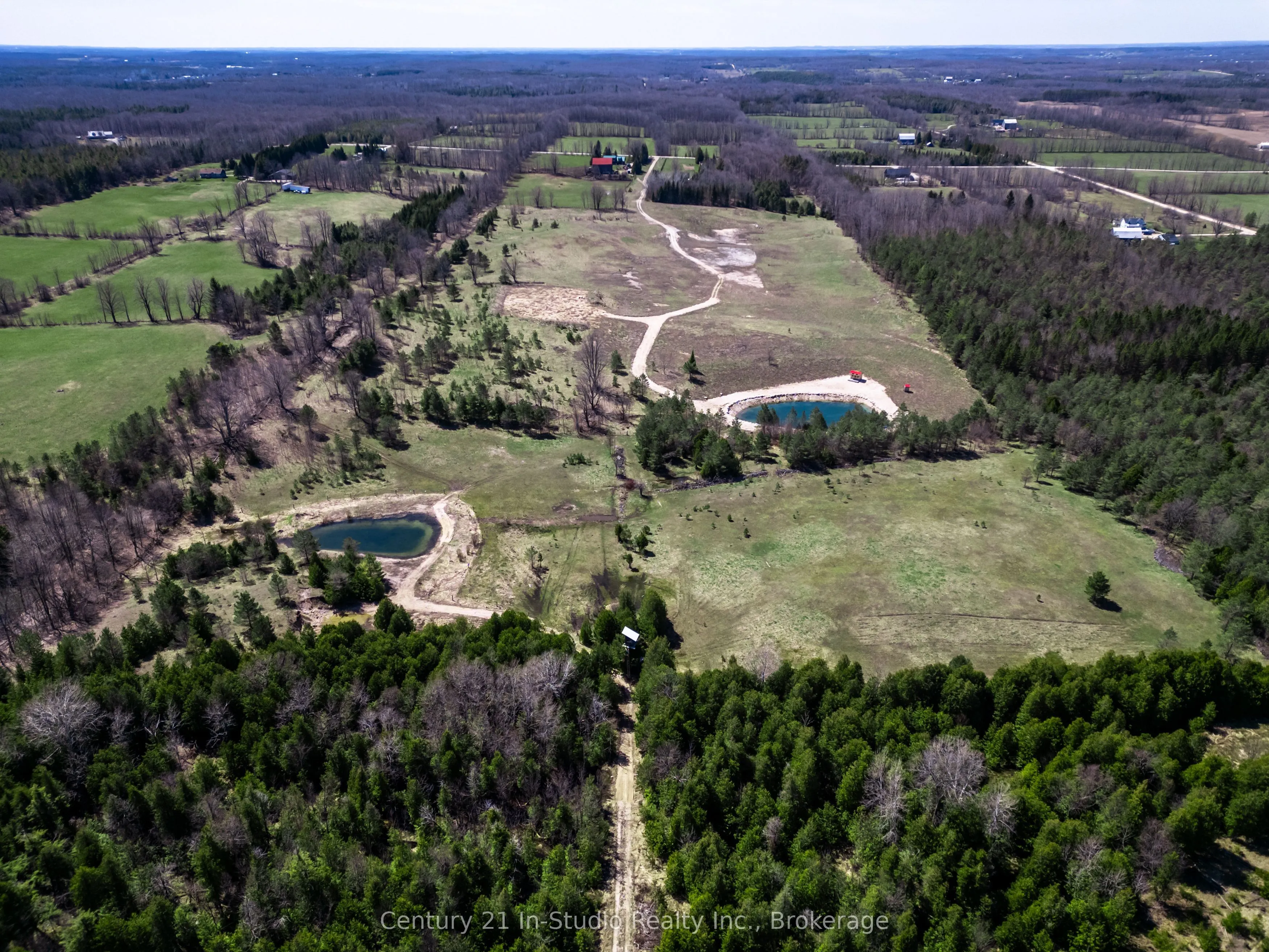 395594 CONCESSION ROAD 2