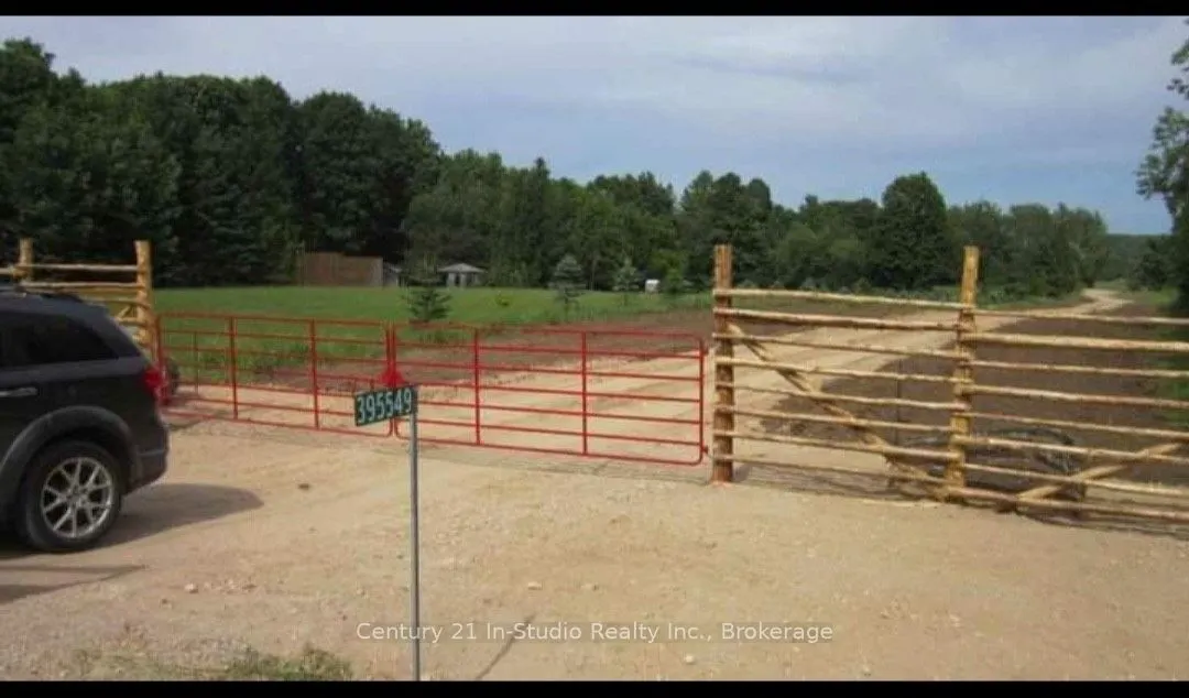 395594 CONCESSION ROAD 2