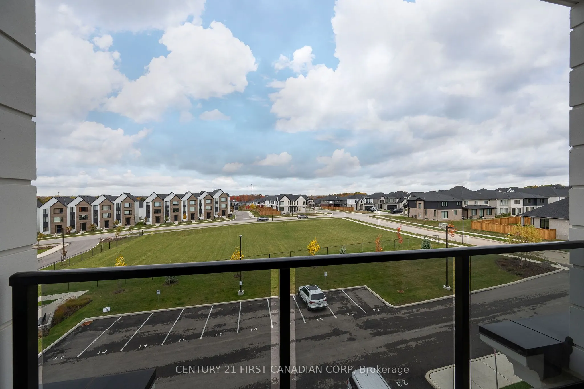 1560 Upper West Avenue, #402