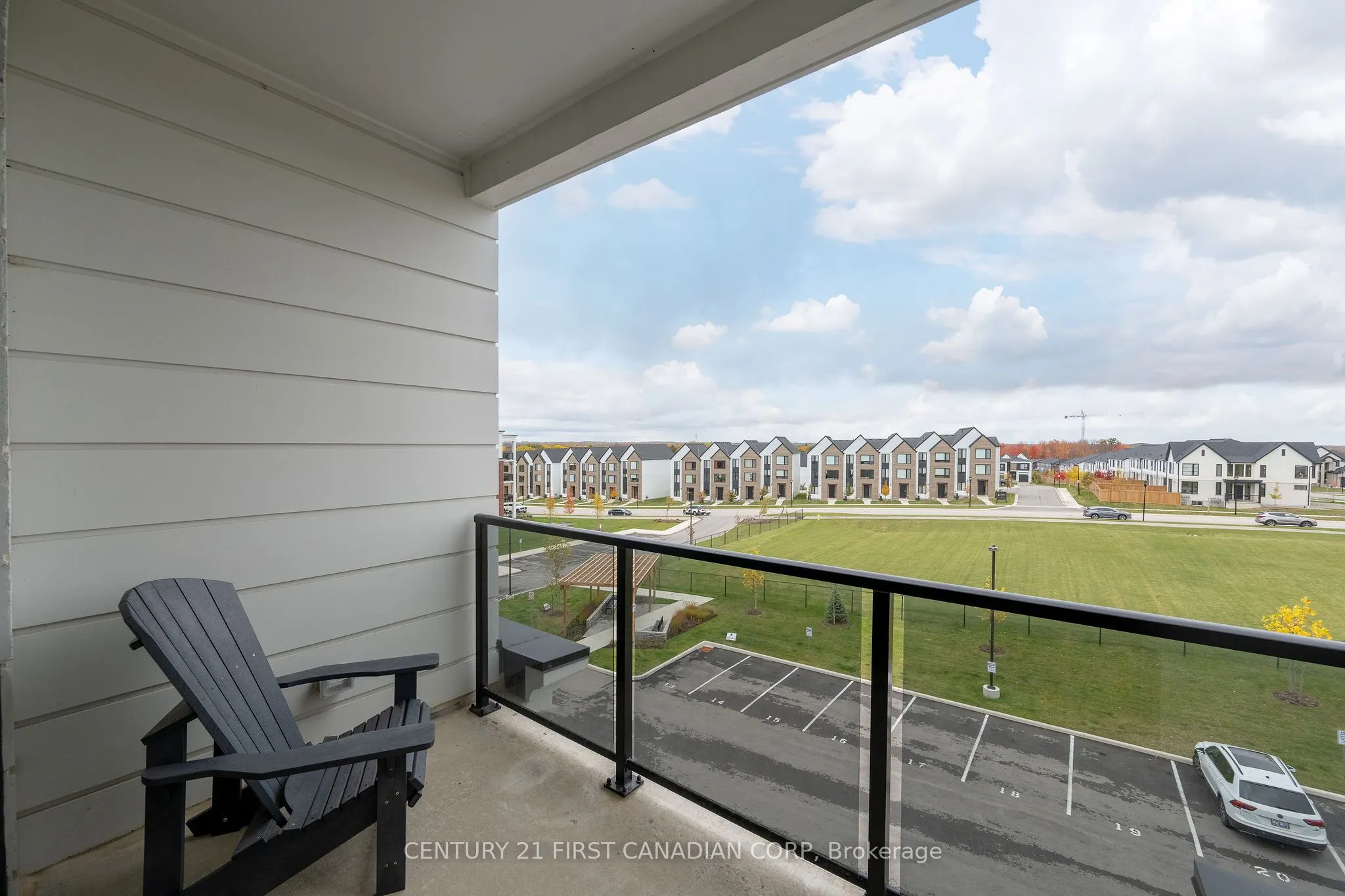 1560 Upper West Avenue, #402