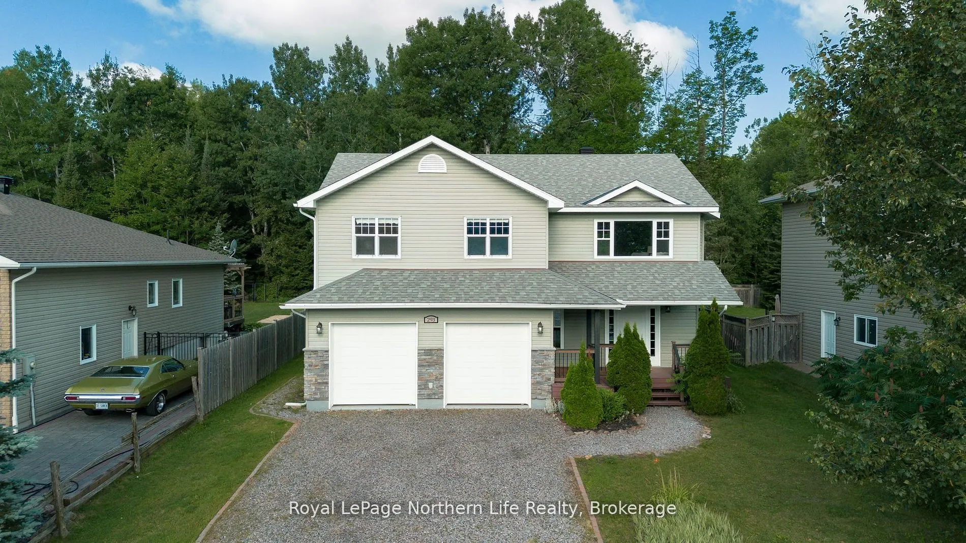 293 Osprey Crescent