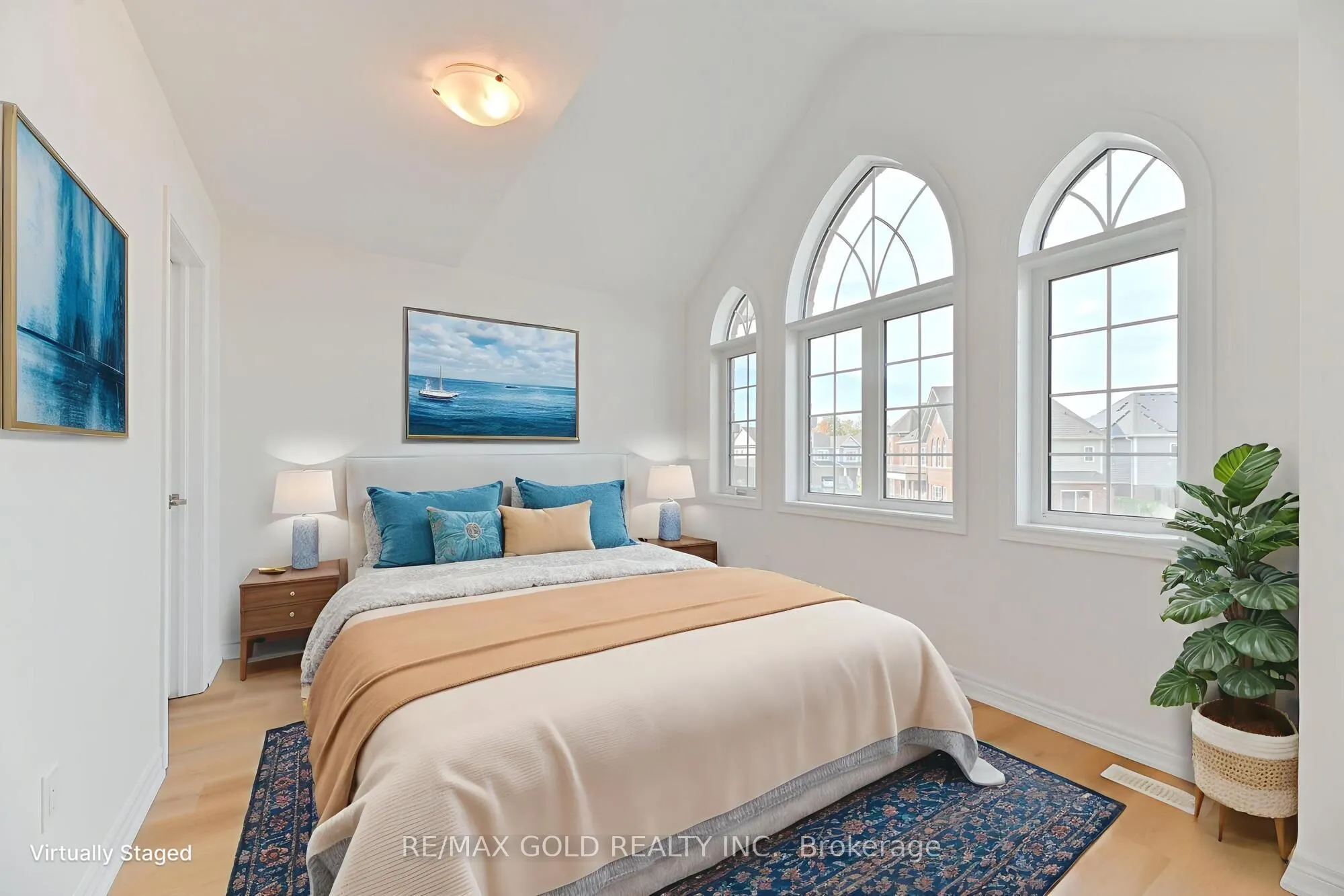 20 Mullholland Avenue