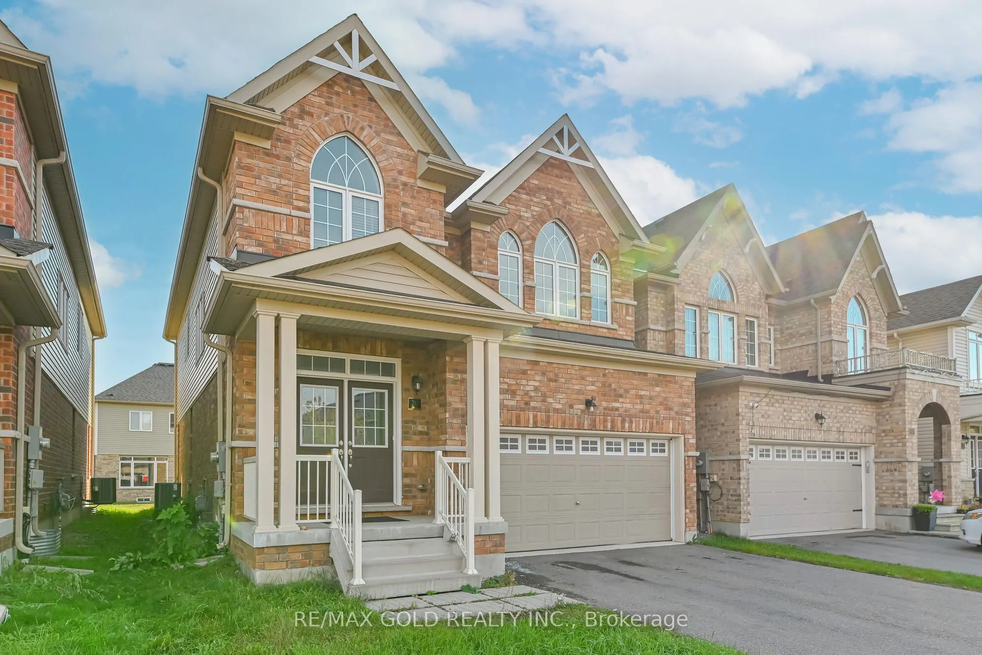 20 Mullholland Avenue