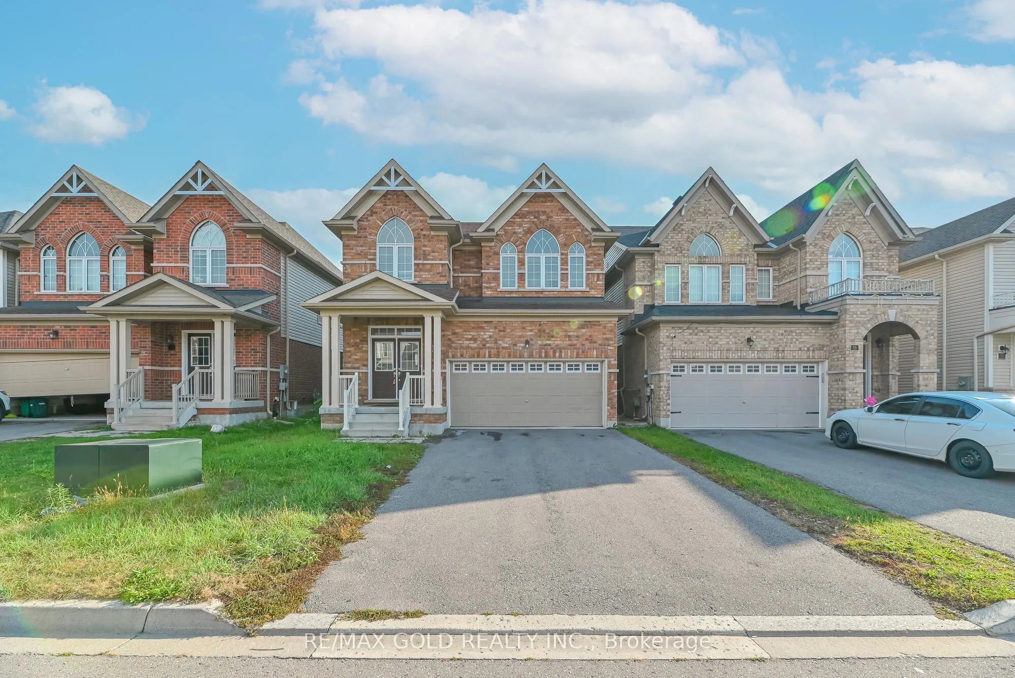 20 Mullholland Avenue