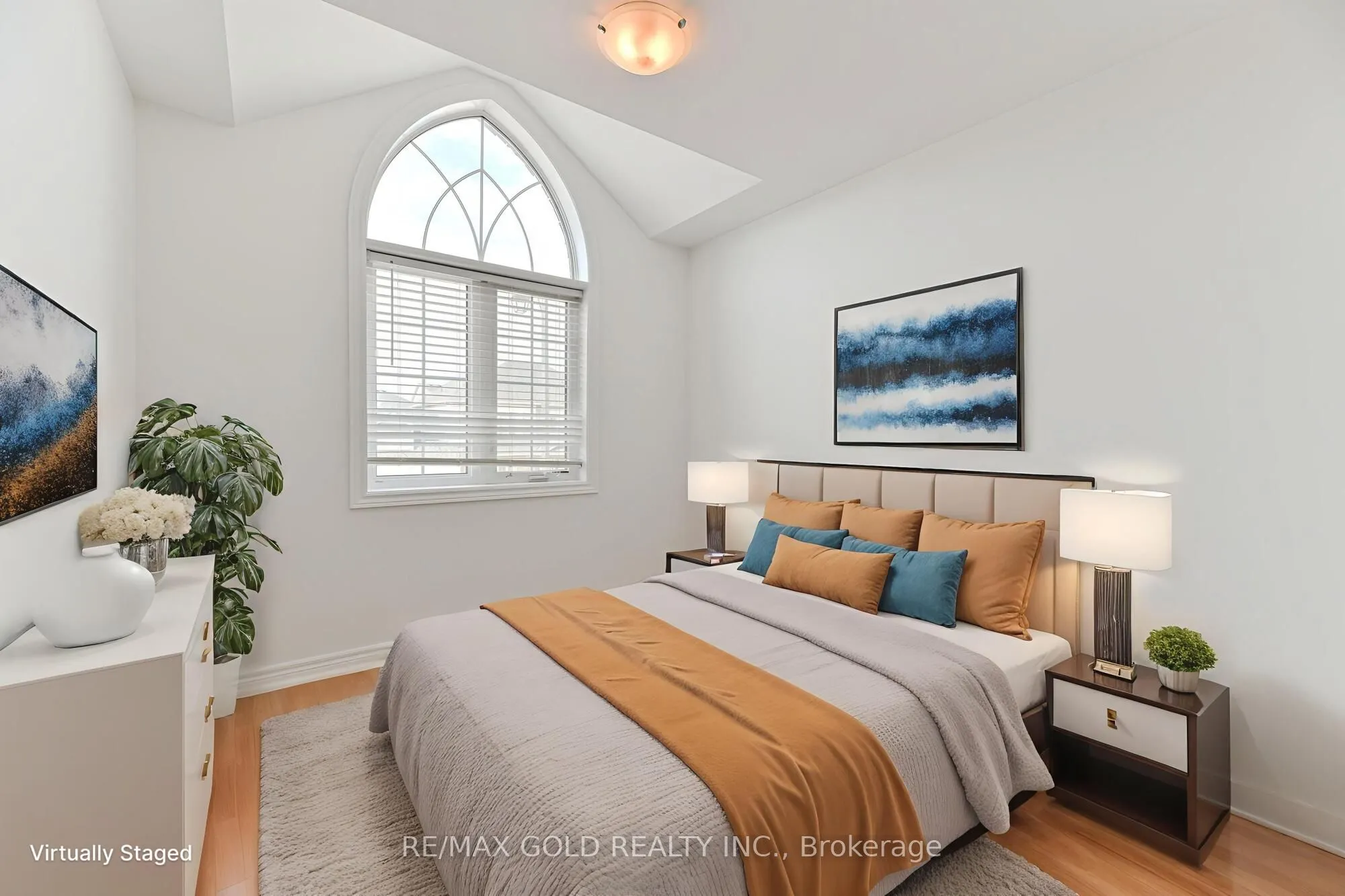 20 Mullholland Avenue