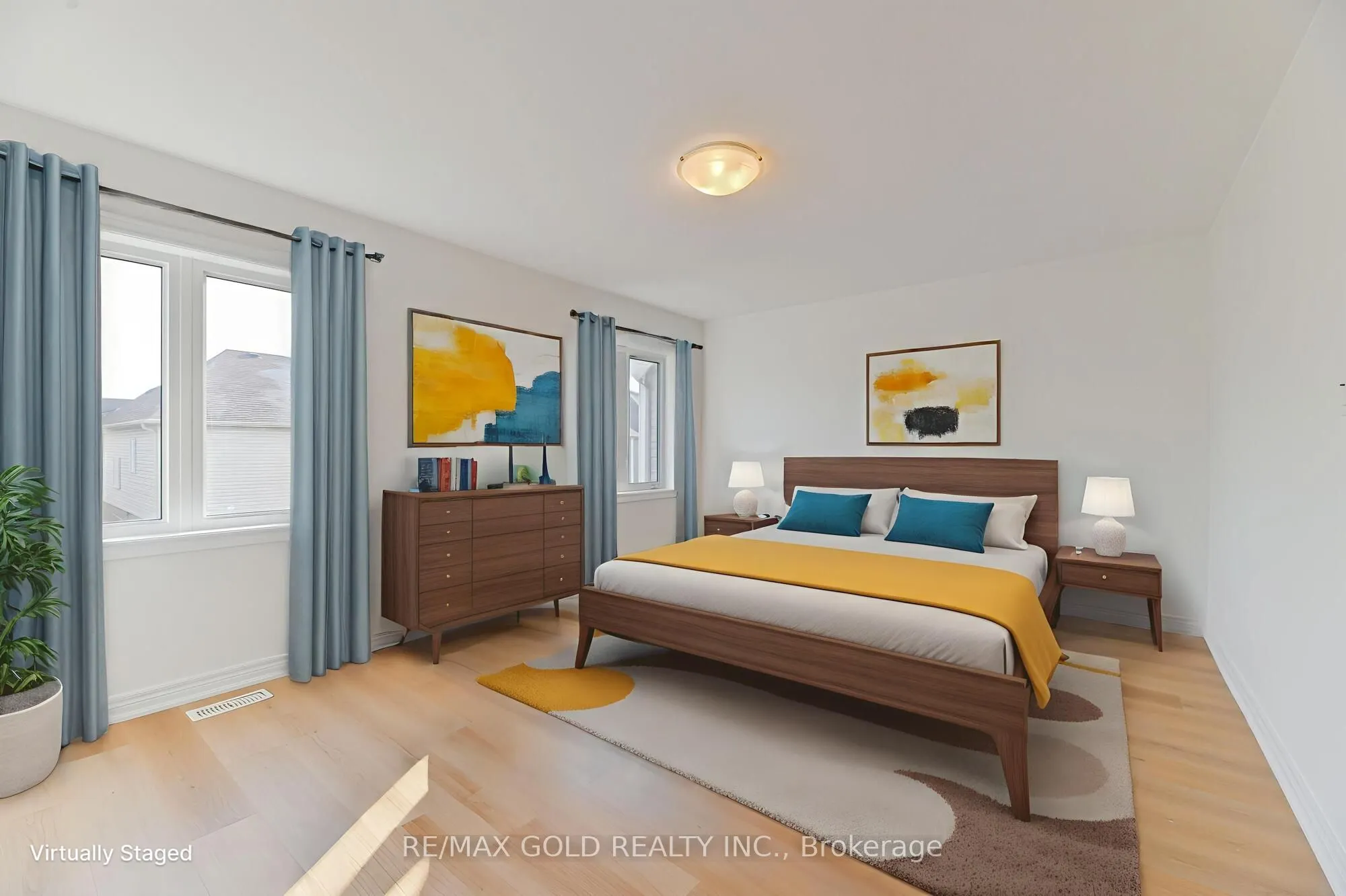 20 Mullholland Avenue