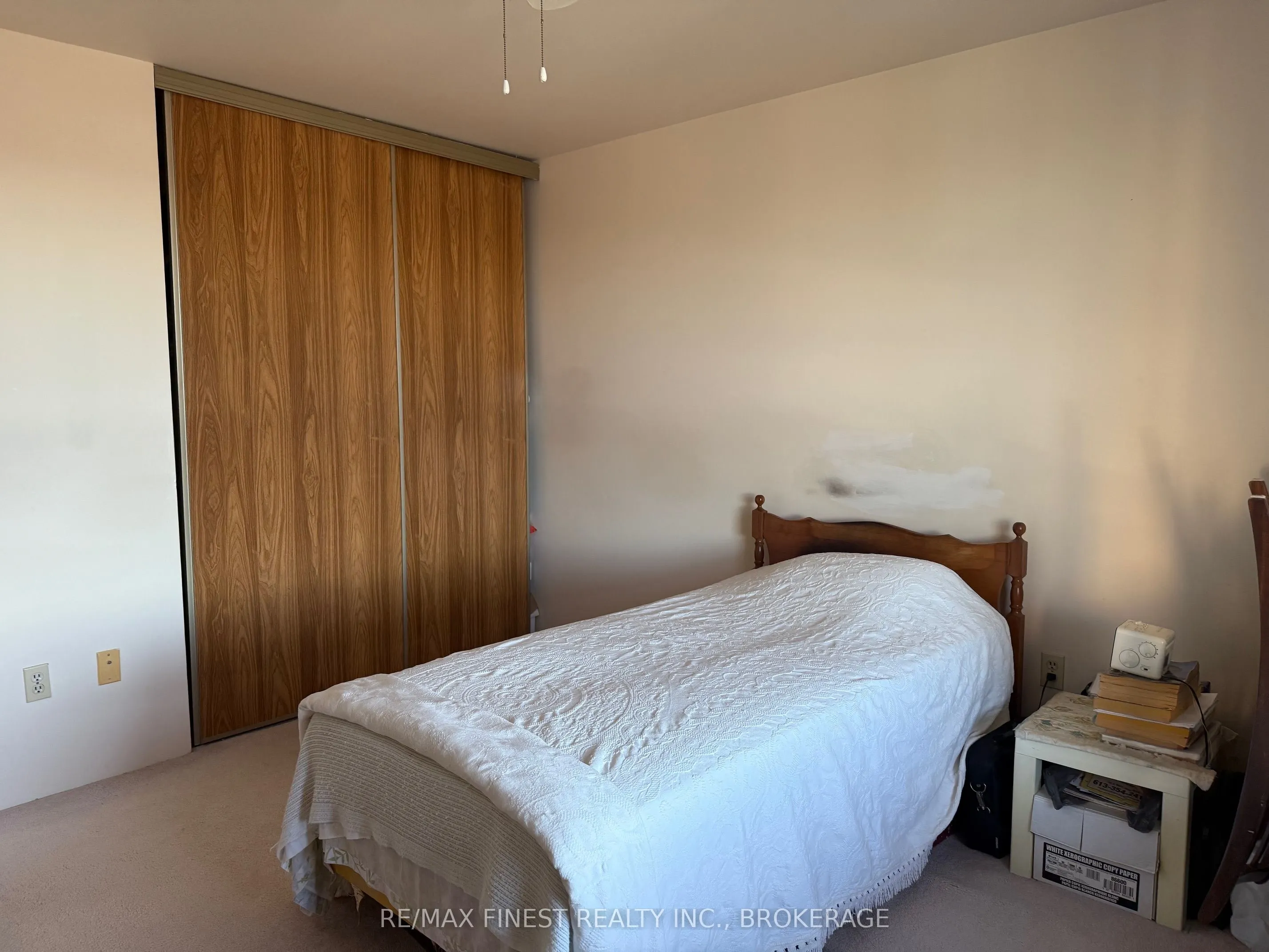 334 Queen Mary Road, #206