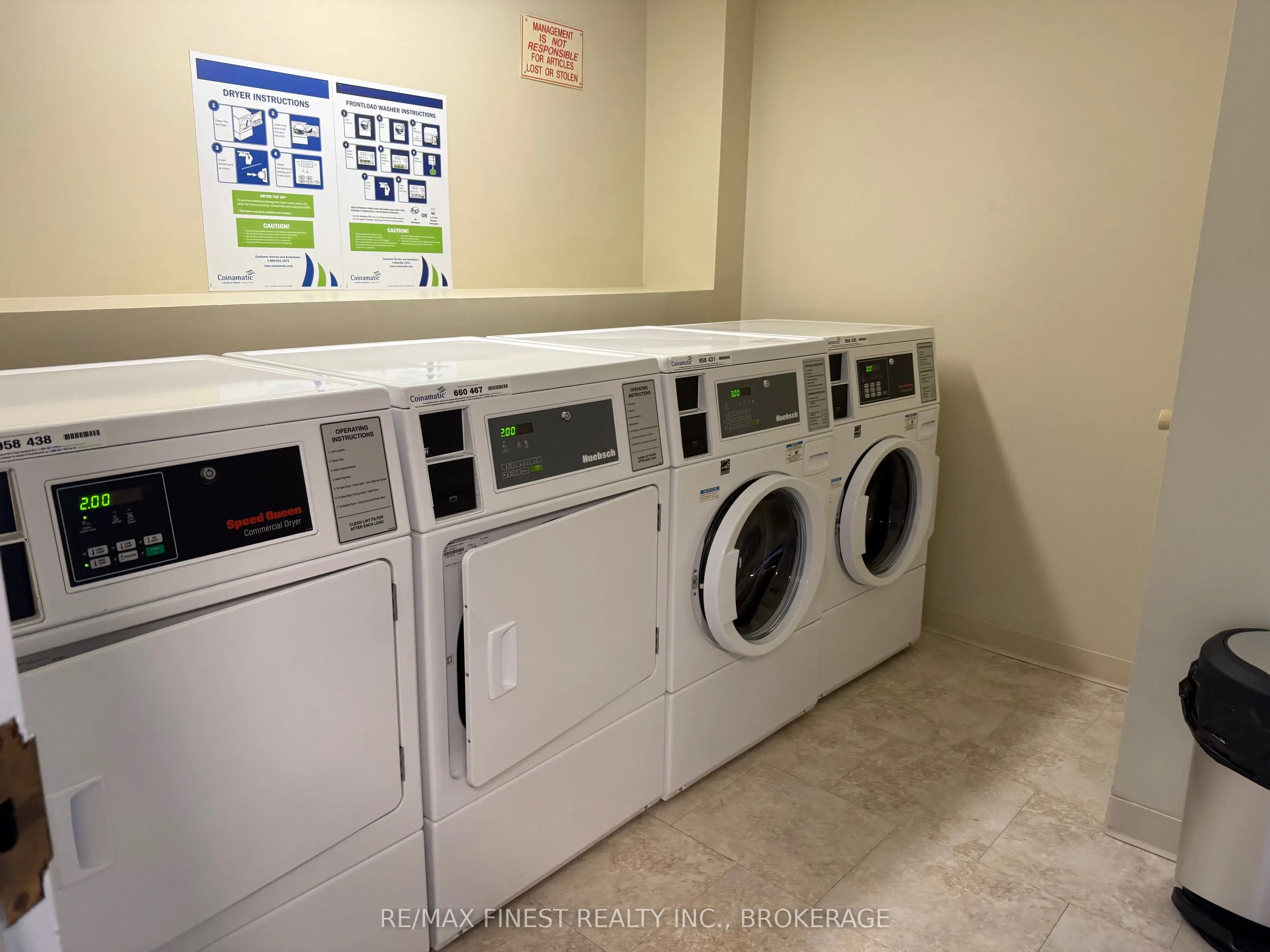 334 Queen Mary Road, #206