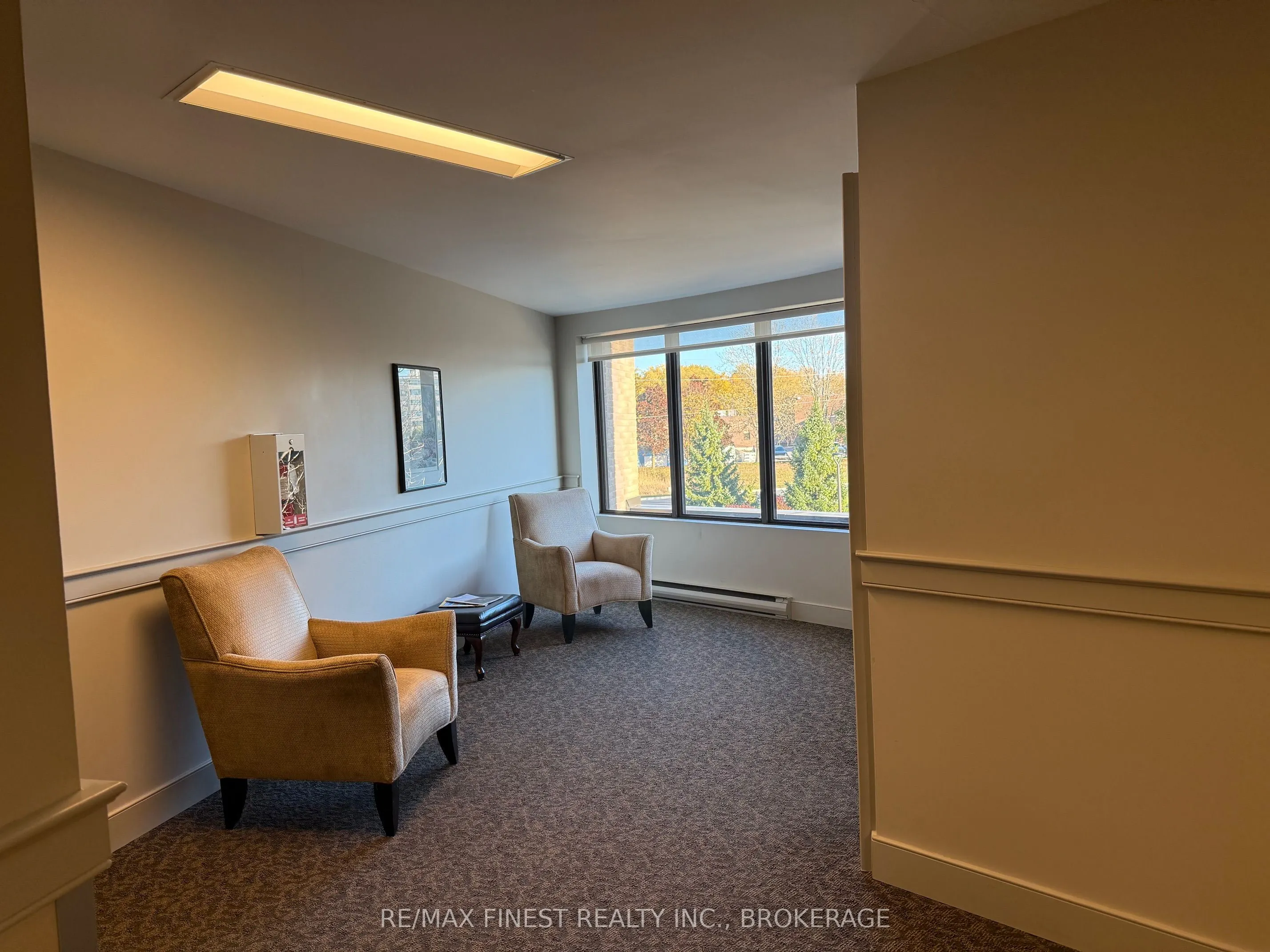 334 Queen Mary Road, #206