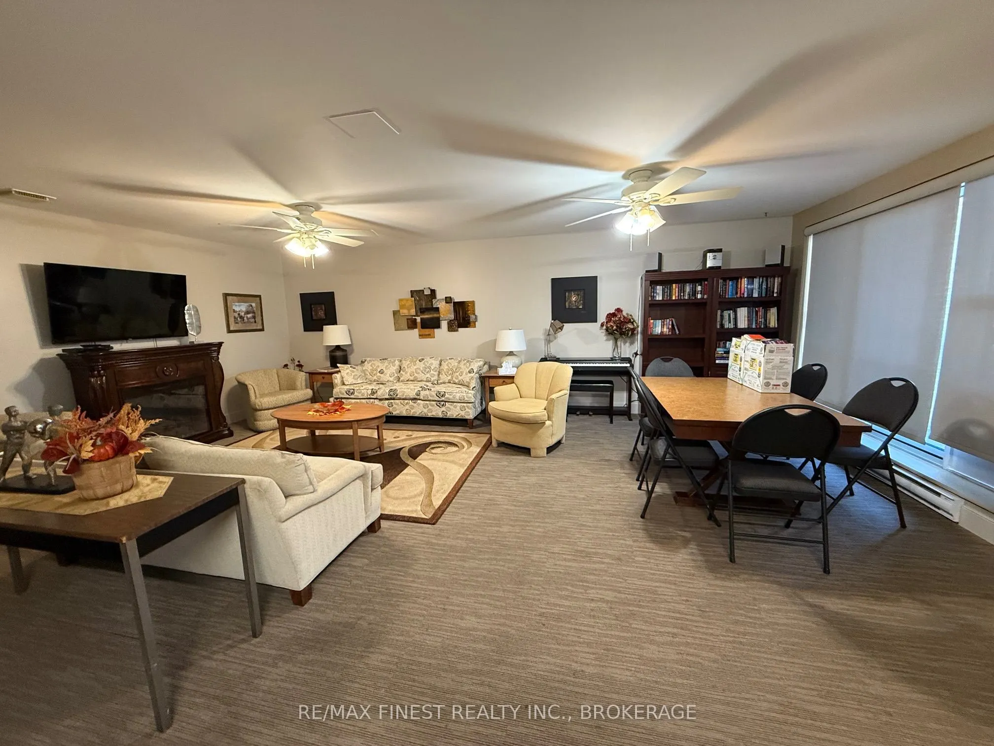 334 Queen Mary Road, #206