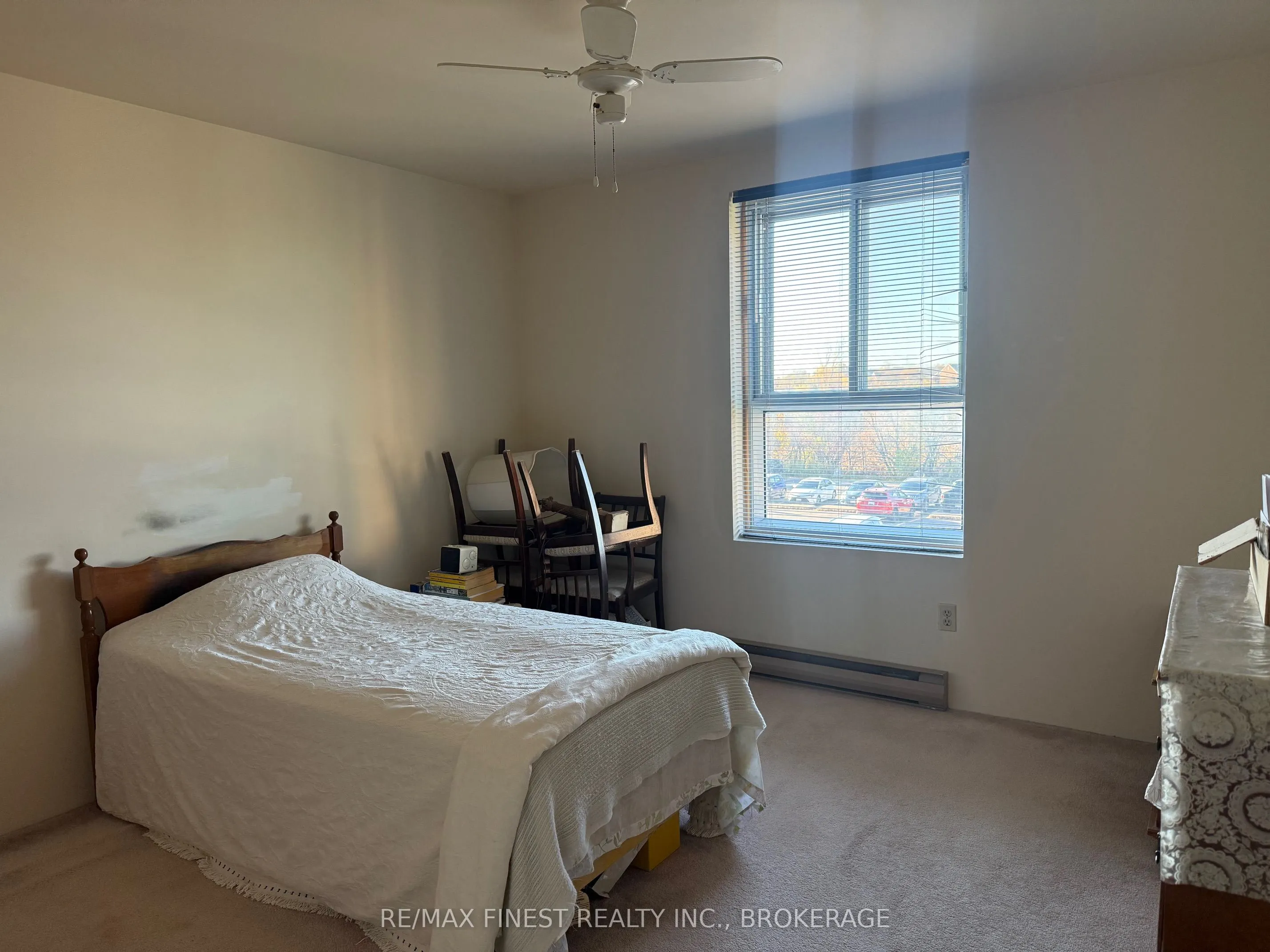 334 Queen Mary Road, #206